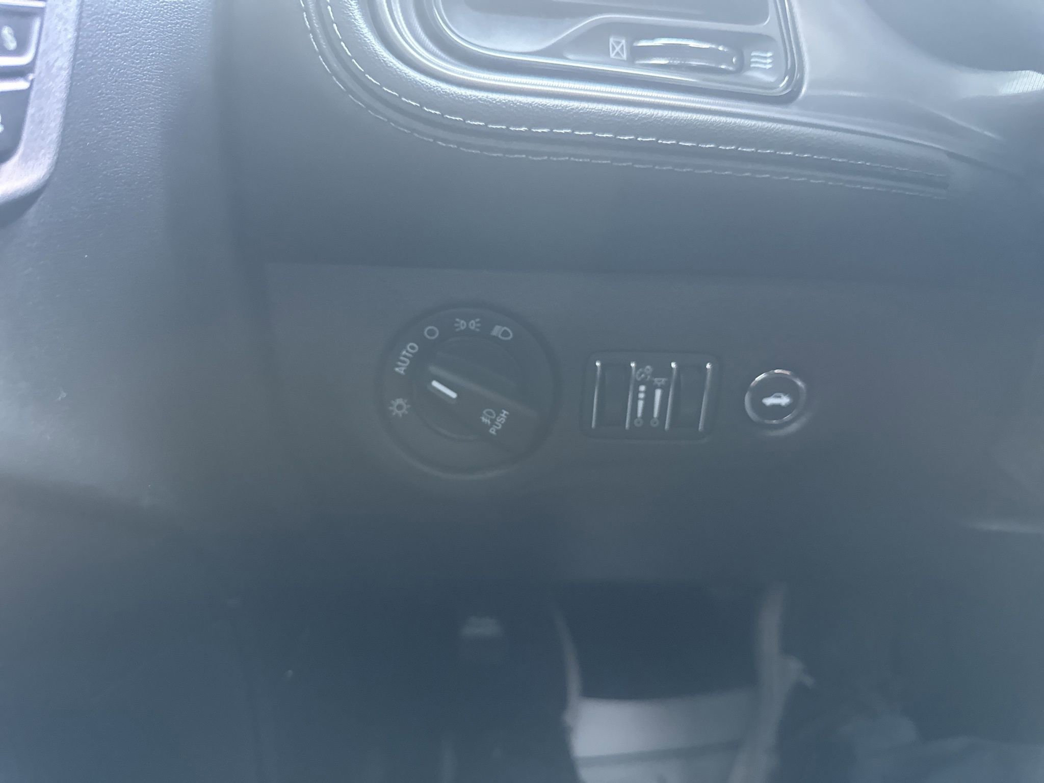 Used 2023 Dodge Challenger R/T Scat Pack w/ T/A Package image 25