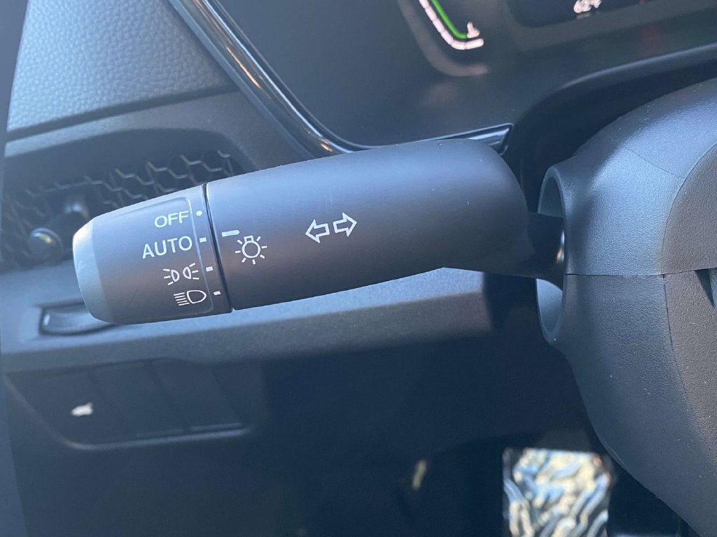 New 2027 Honda CR-V Sport-L image 21