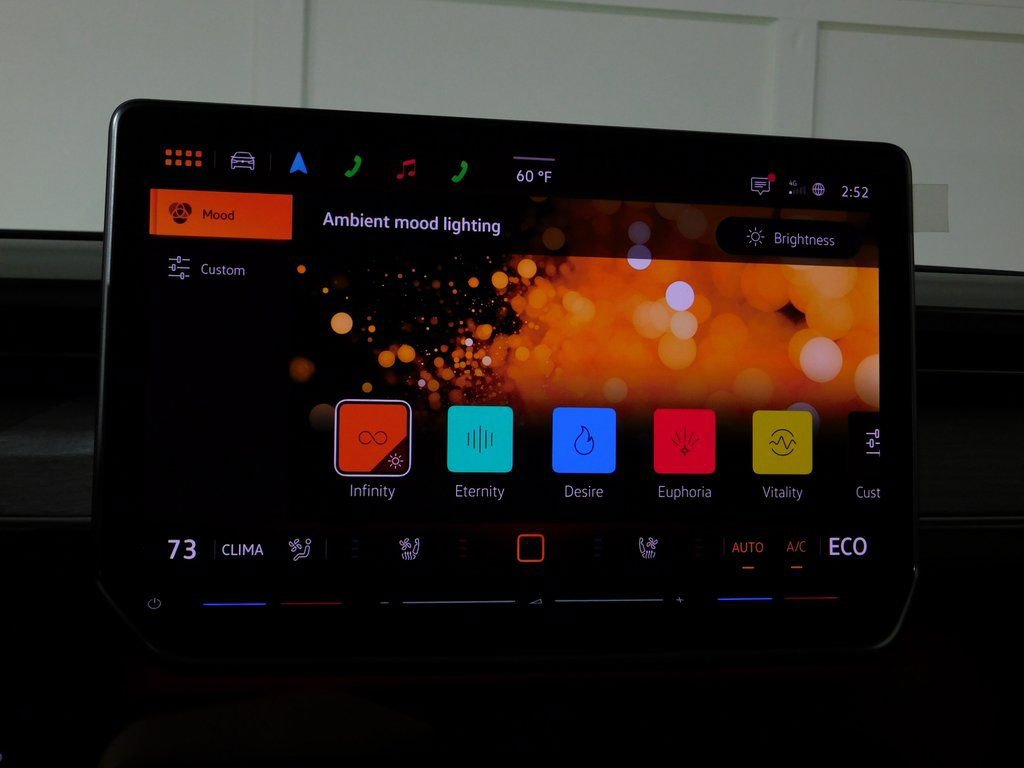 Used 2025 Volkswagen ID. Buzz 1st Edition image 66