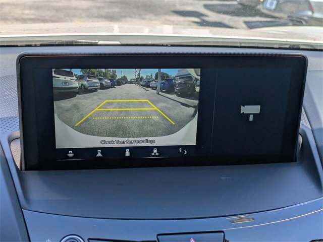 New 2025 Acura RDX SH-AWD image 22