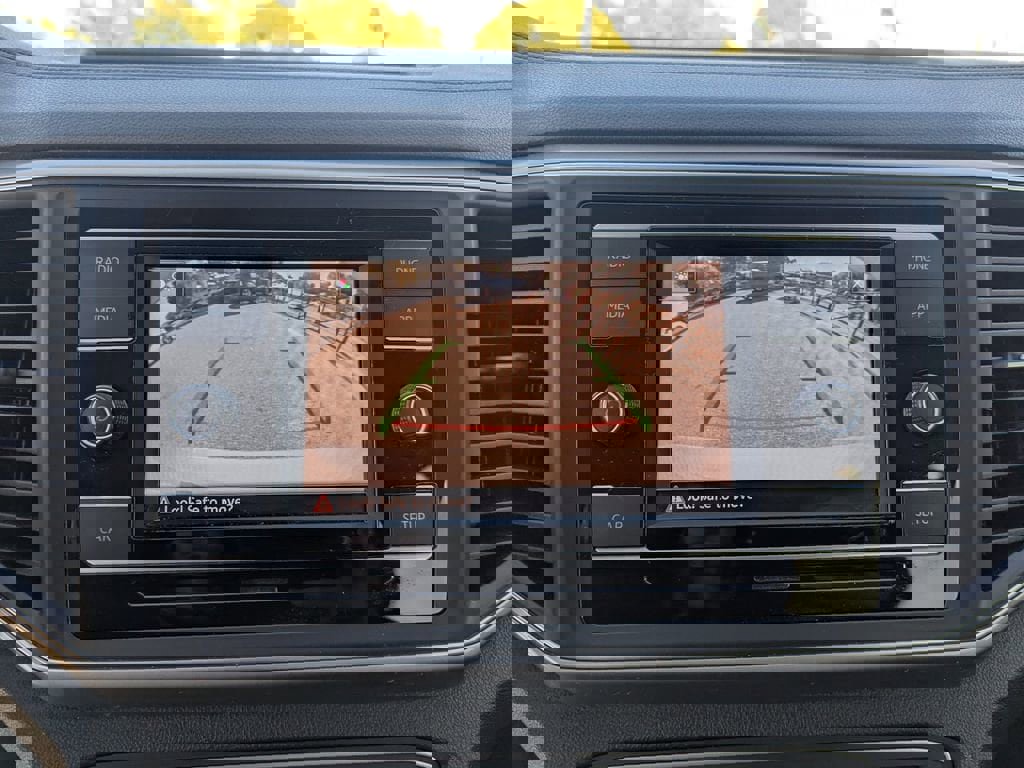 Used 2019 Volkswagen Atlas S image 21