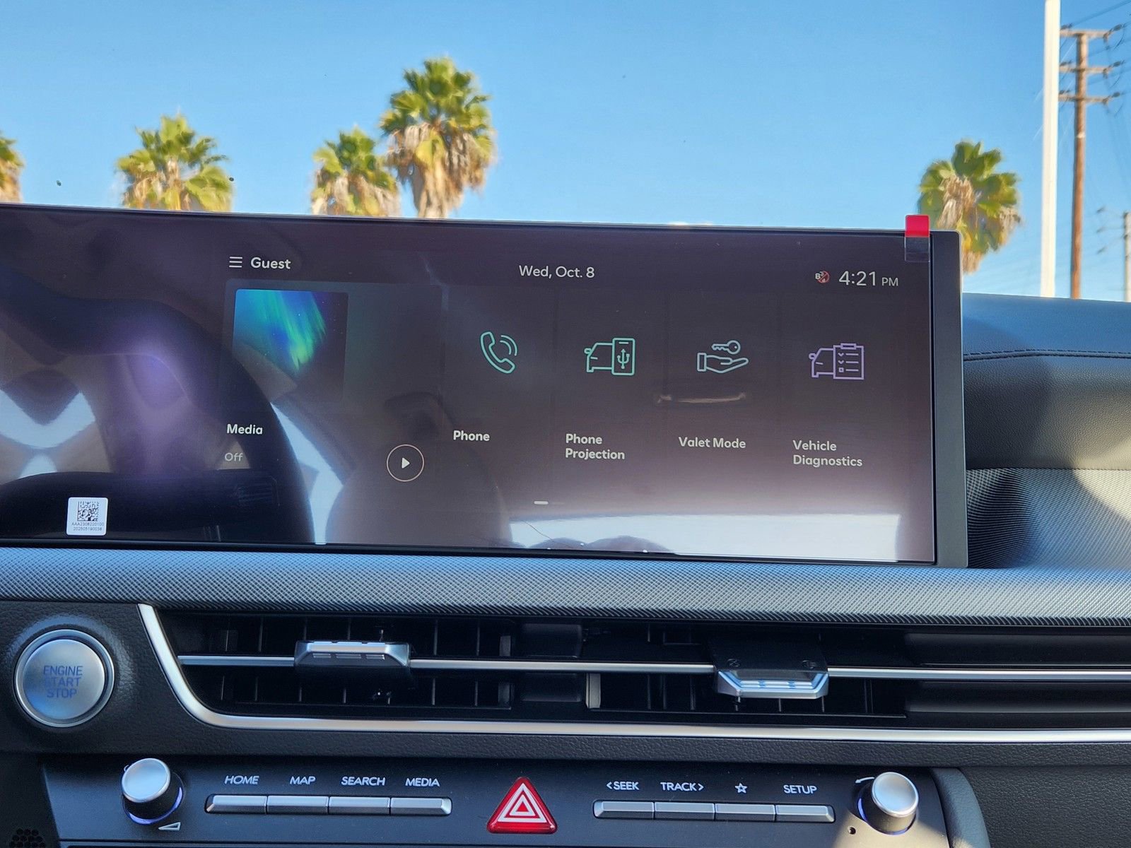 New 2025 Hyundai Sonata SEL FWD image 27