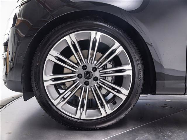New 2027 Land Rover Range Rover Sport SE AWD/4WD image 12