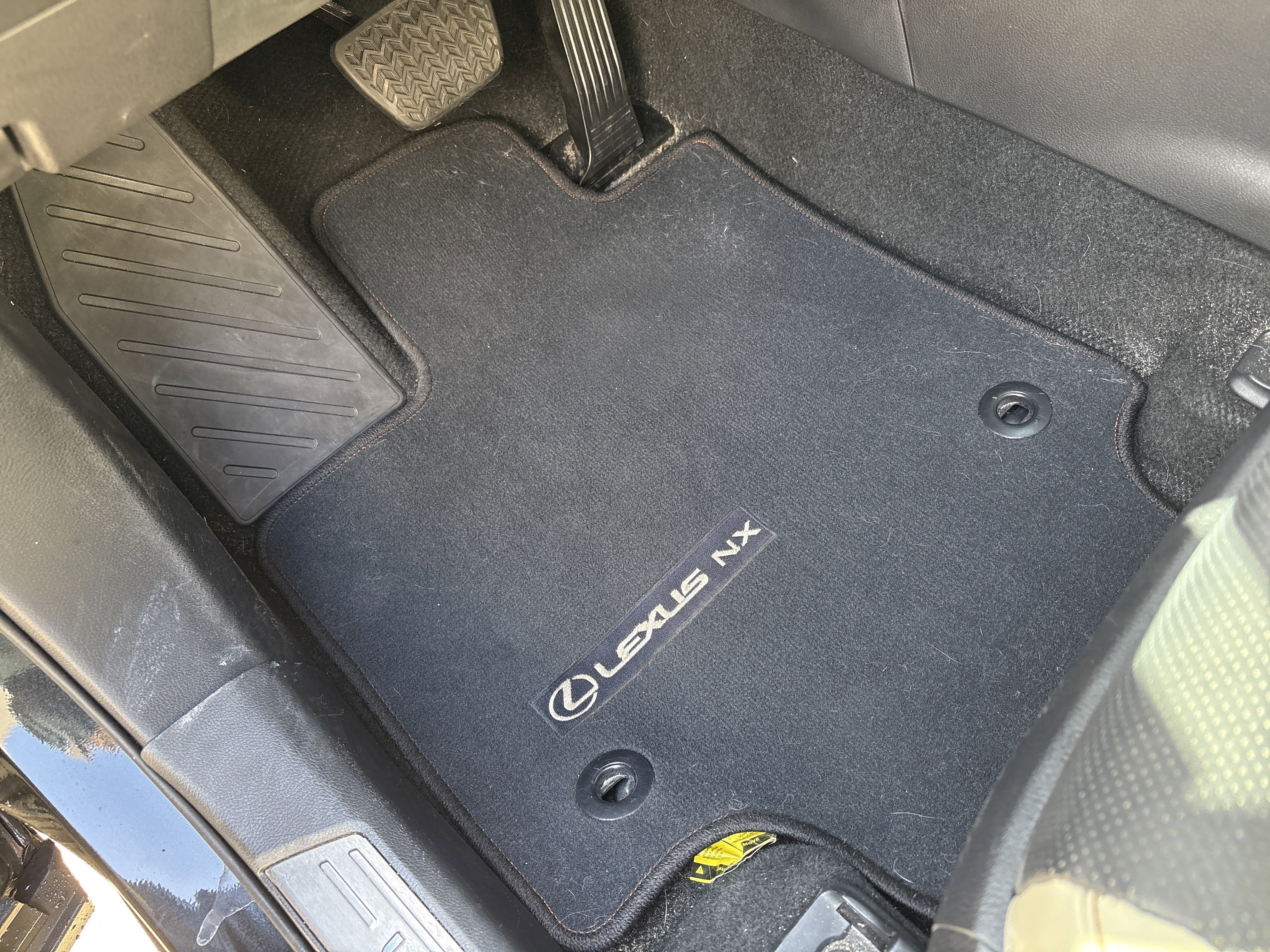 Used 2024 Lexus NX 350 AWD image 17