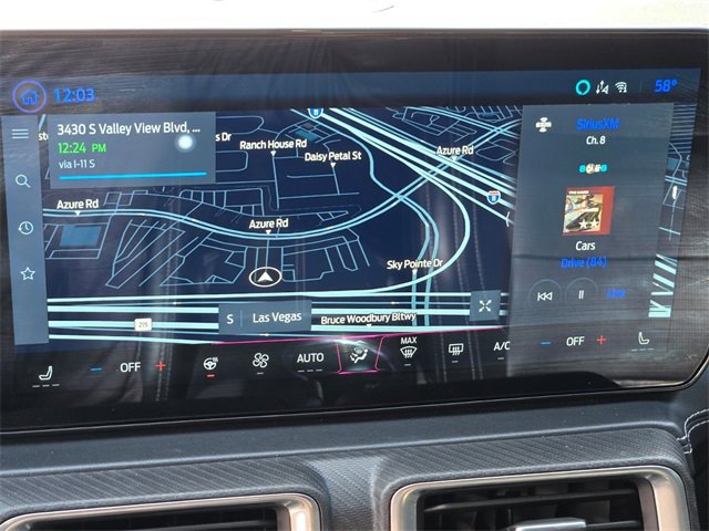 Used 2024 Ford Mustang Premium w/ 2.3L High Performance Package image 29