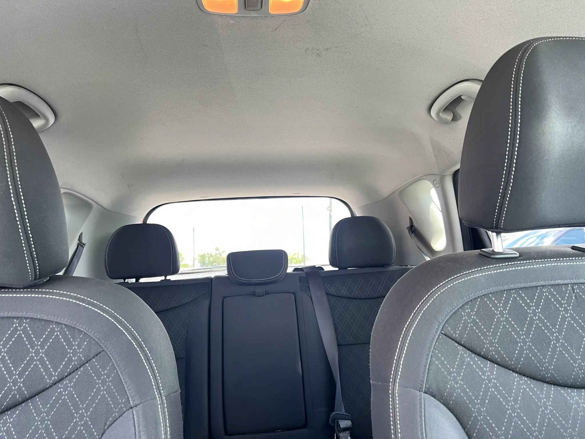 Used 2014 Kia Soul FWD image 18