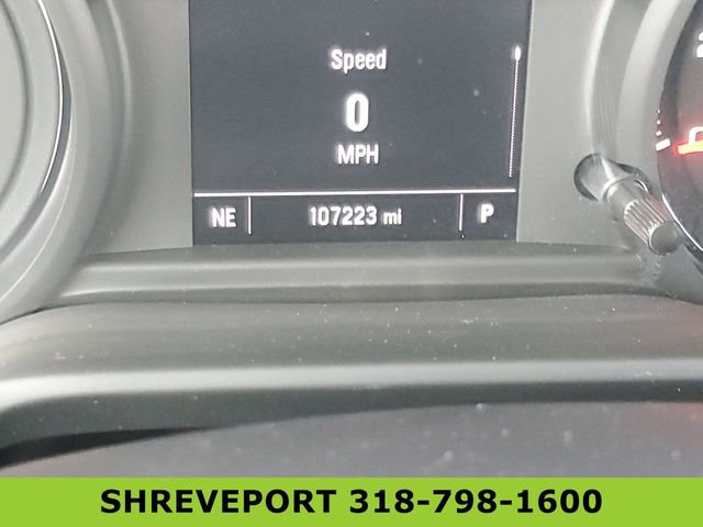 Certified 2024 GMC Sierra 1500 Pro w/ Graphite Edition RWD image 12