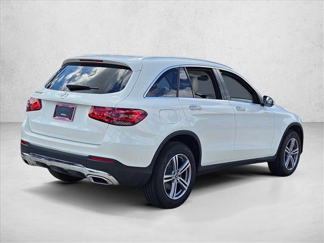 Used 2022 Mercedes-Benz GLC 300 image 5