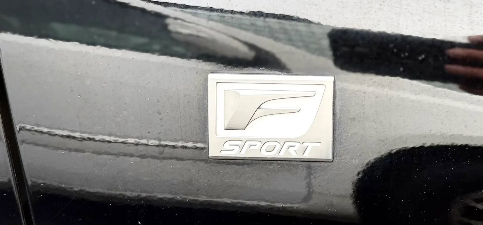 Used 2015 Lexus IS 350 AWD w/ F-Sport Package image 51