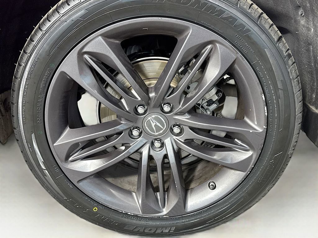 Used 2019 Acura RDX A-Spec image 32