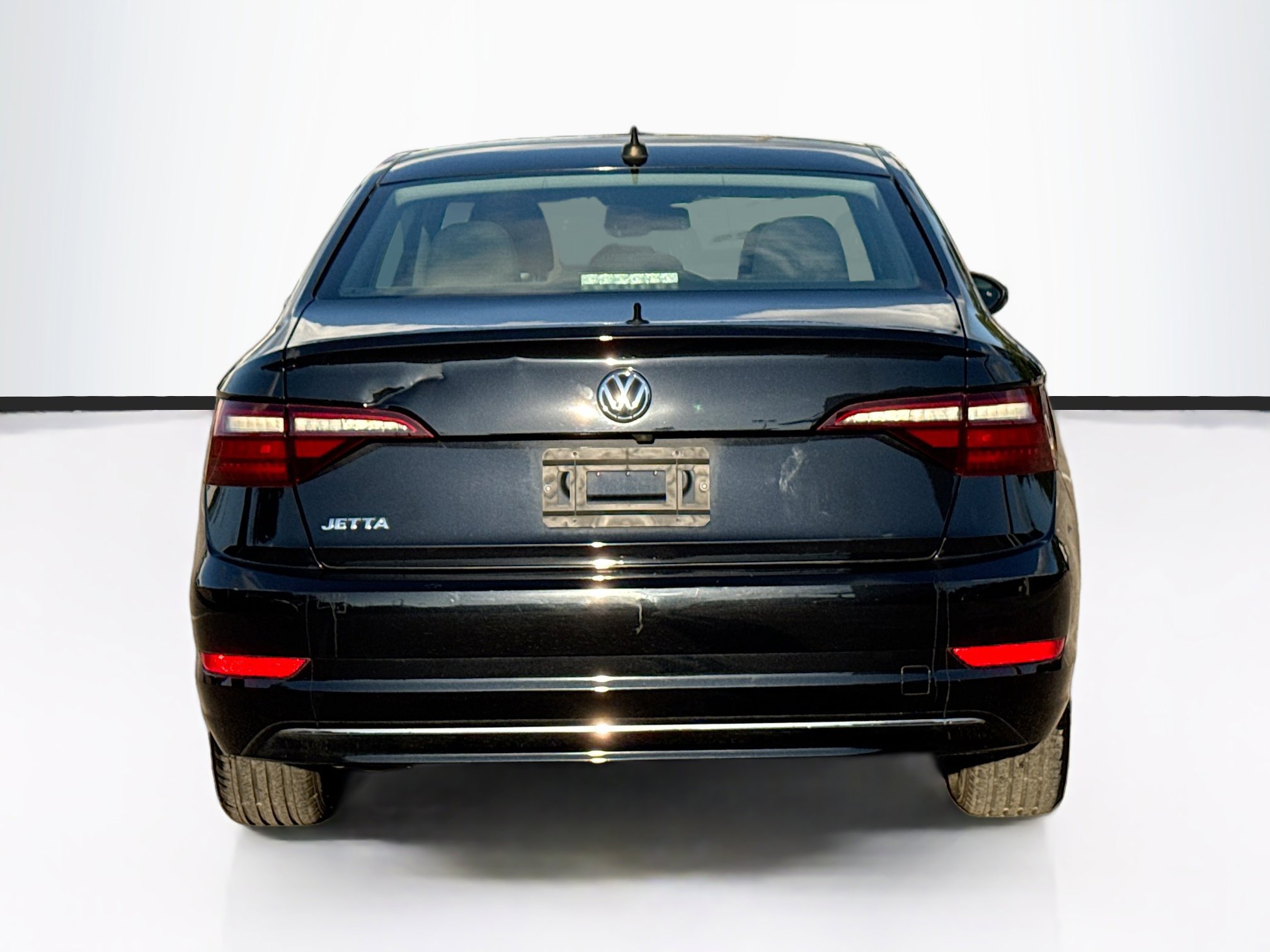 Used 2021 Volkswagen Jetta S w/ Driver Assistance Package image 4