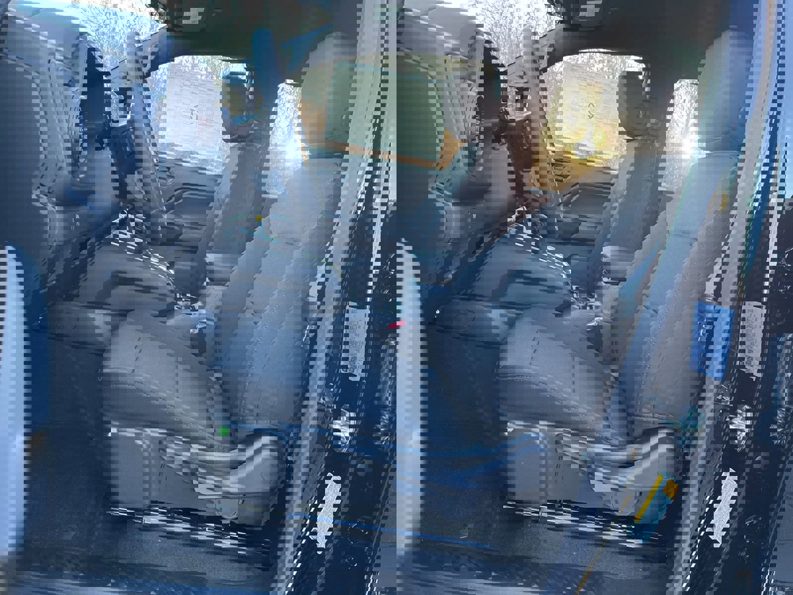 New 2026 Chevrolet Colorado Trail Boss image 13