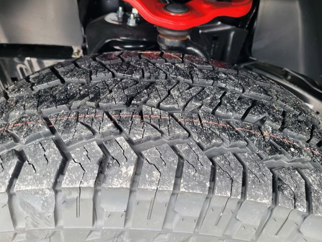 New 2026 Nissan Frontier PRO-4X image 15