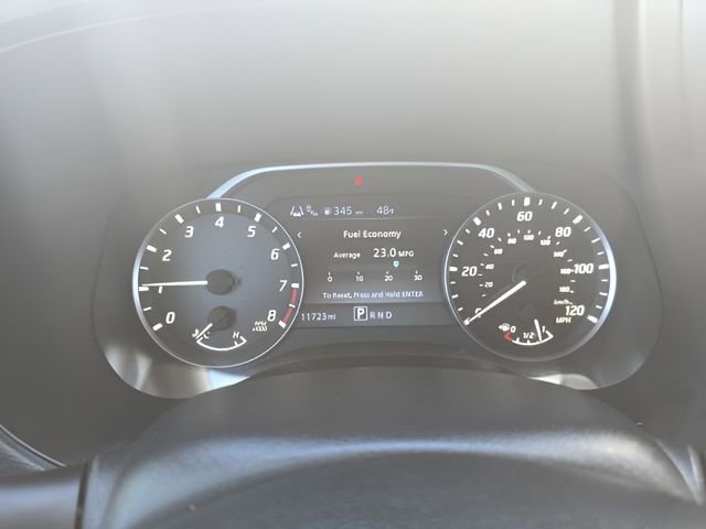 Used 2022 Nissan Frontier SV w/ Technology Package image 17