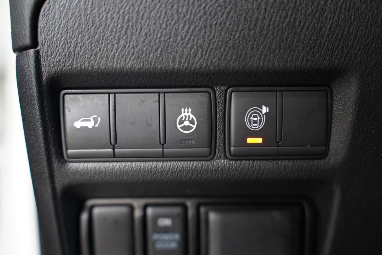 Used 2019 INFINITI QX80 Limited AWD/4WD image 25