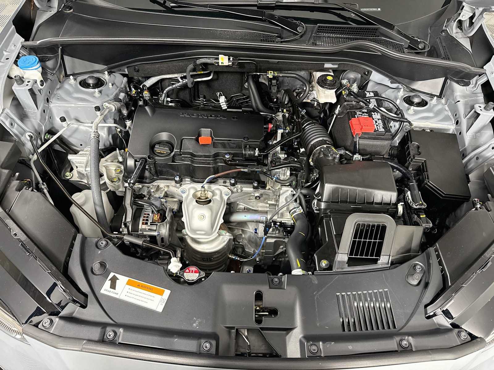 Used 2027 Honda HR-V EX-L image 28