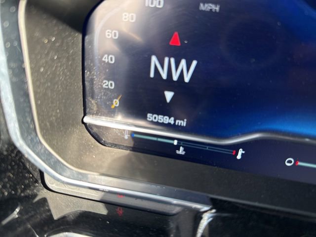 Used 2024 Chevrolet Silverado 2500 High Country w/ High Country Premium Package image 12