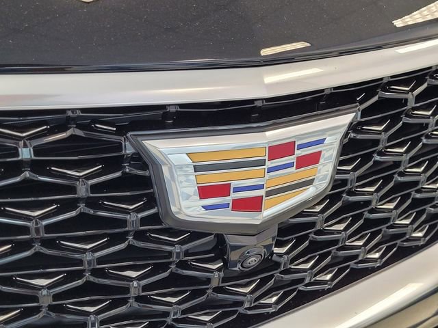 New 2026 Cadillac CT5 Premium Luxury image 2