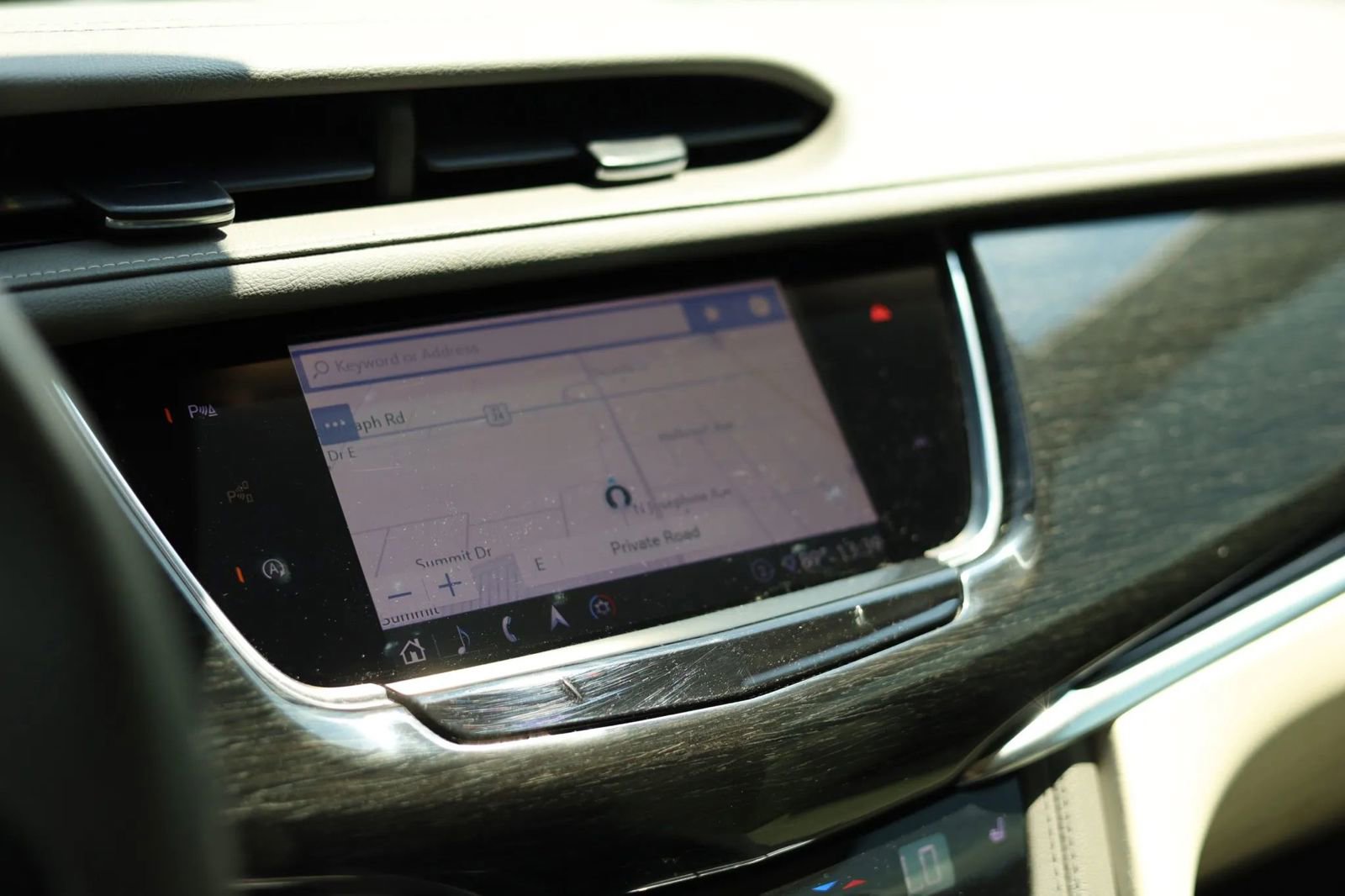 Used 2020 Cadillac XT6 Premium Luxury image 18