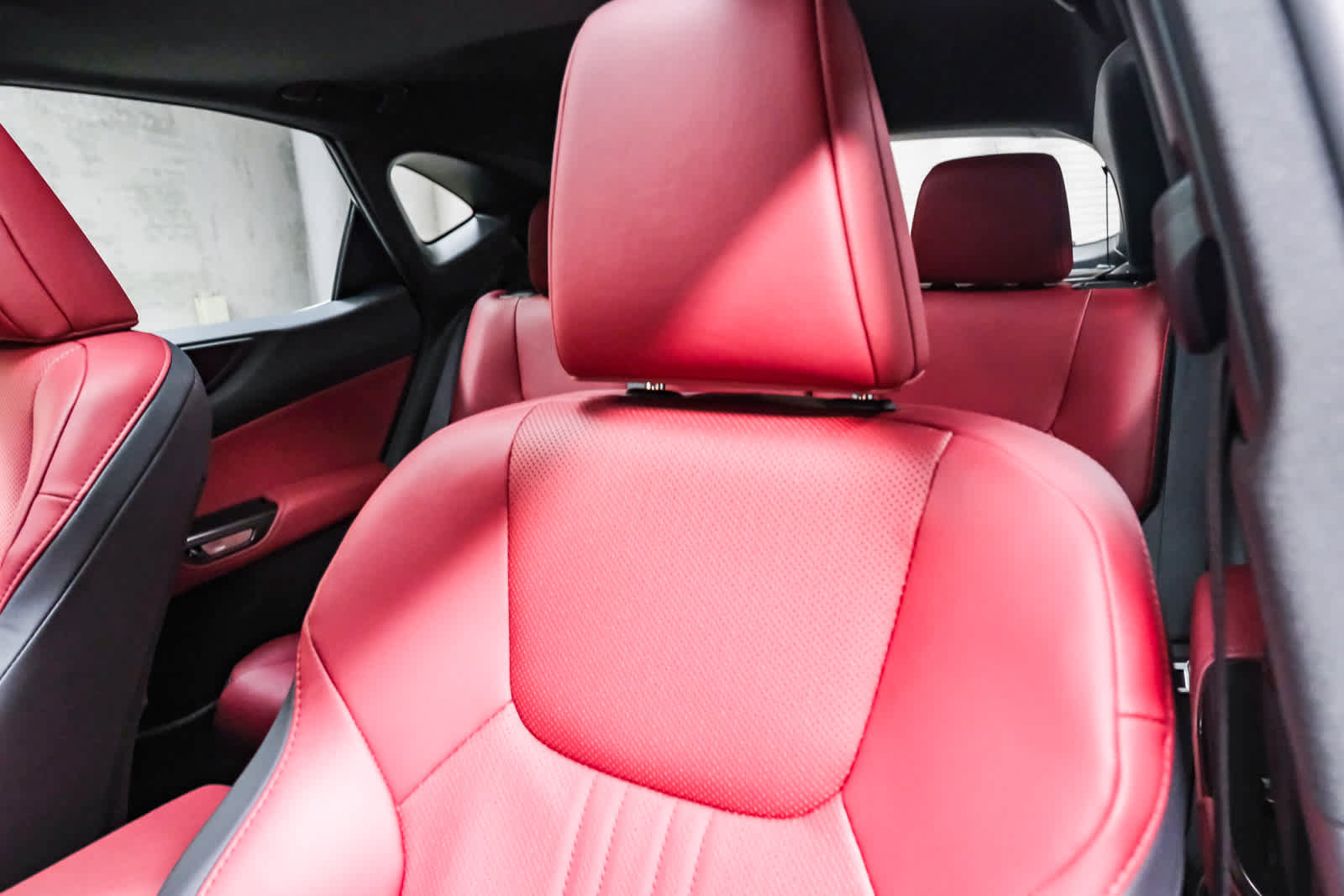 Used 2025 Lexus NX 250 FWD image 25