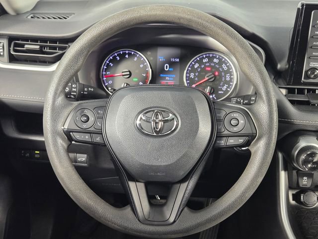 Used 2020 Toyota RAV4 XLE w/ Convenience Package image 22