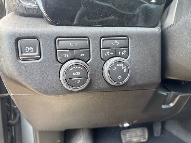 Certified 2026 Chevrolet Silverado 1500 LT image 30