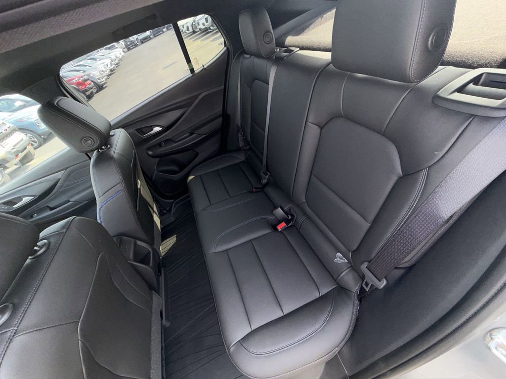 New 2026 Buick Envista Sport Touring w/ Convenience II Package image 22