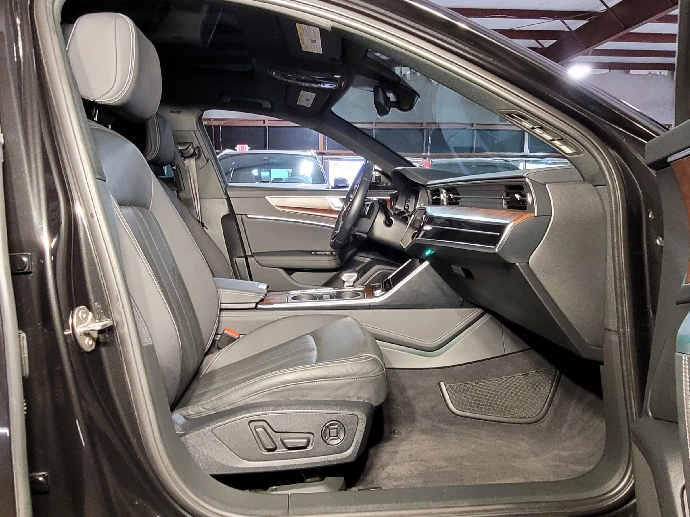 Used 2019 Audi A6 3.0T Prestige image 21