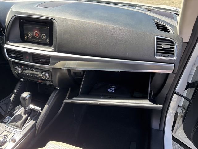 Used 2016 MAZDA CX-5 Grand Touring image 40