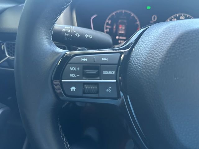 Used 2025 Honda Civic Sport image 17