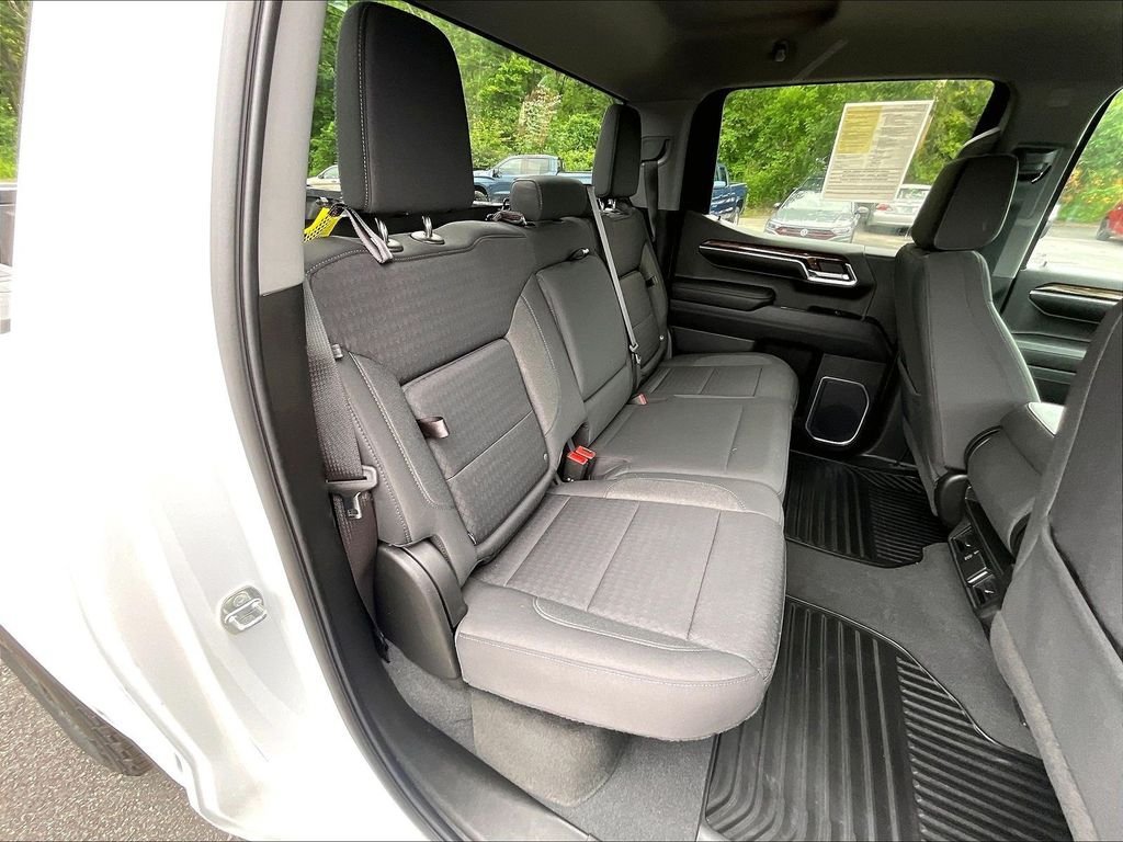 Used 2023 GMC Sierra 1500 Elevation AWD/4WD image 19