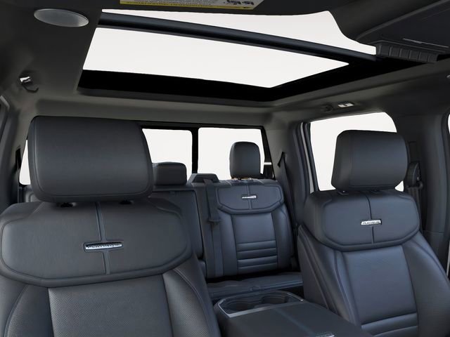 New 2026 Ford F250 Platinum w/ Tremor Off-Road Package image 51