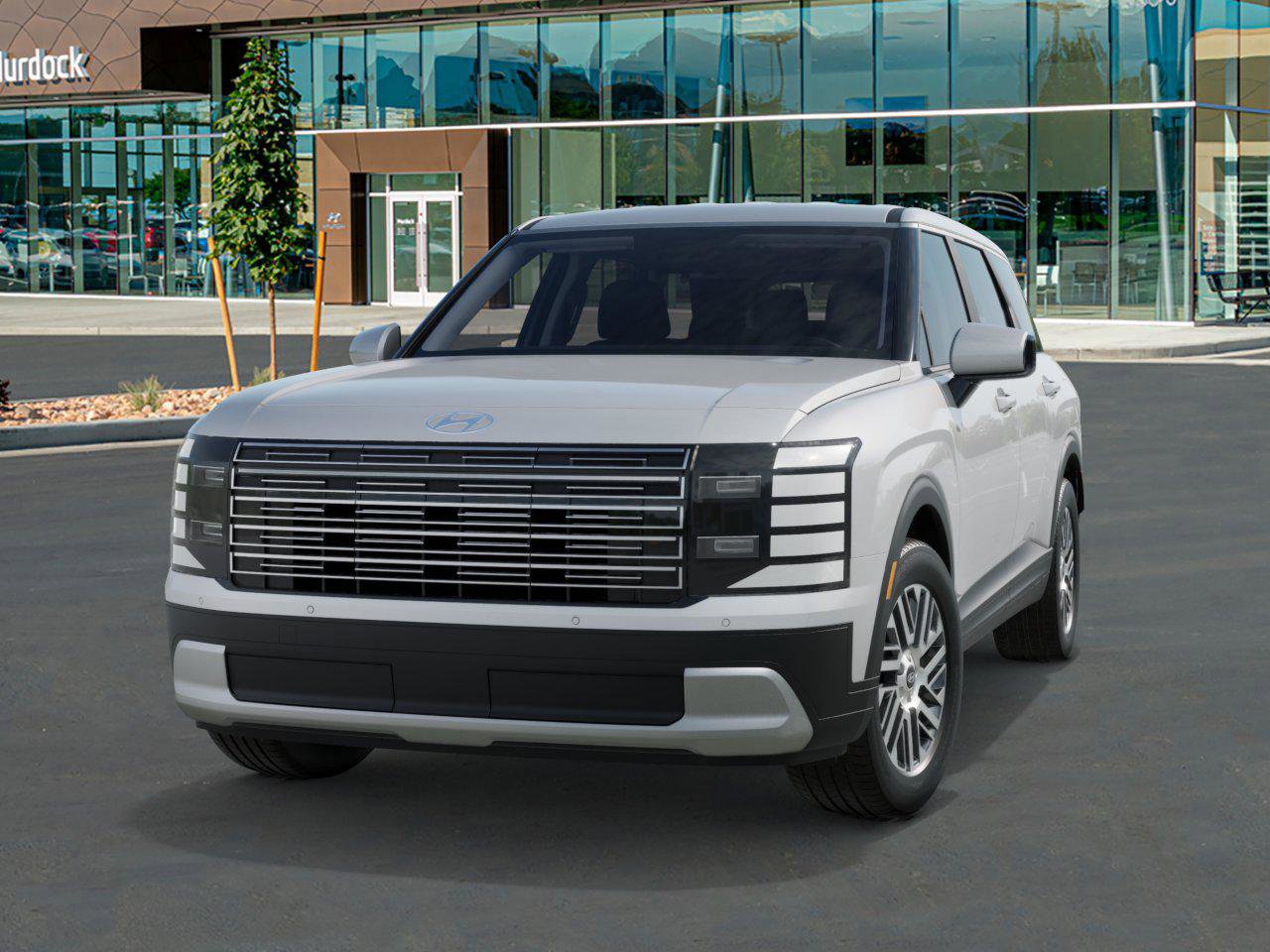 New 2026 Hyundai Palisade SE AWD/4WD image 44