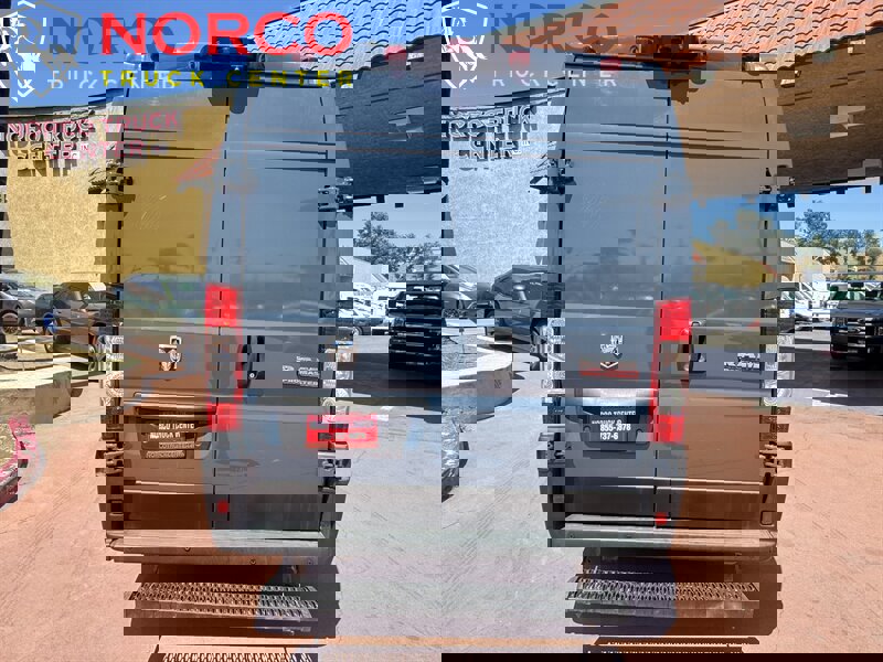 Used 2019 RAM ProMaster 3500 image 9