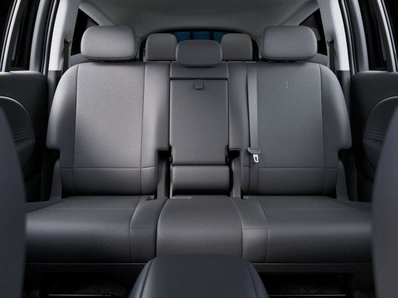 New 2026 Hyundai Ioniq 9 SE image 12