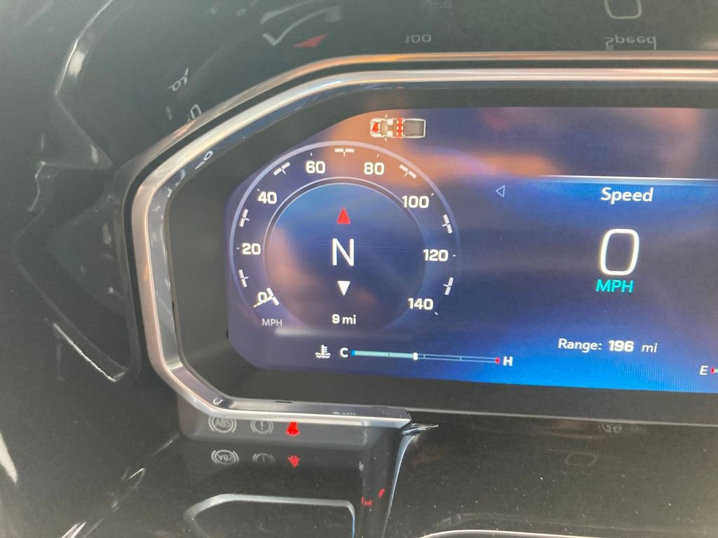 New 2026 Chevrolet Silverado 2500 LT w/ All Star Edition image 28