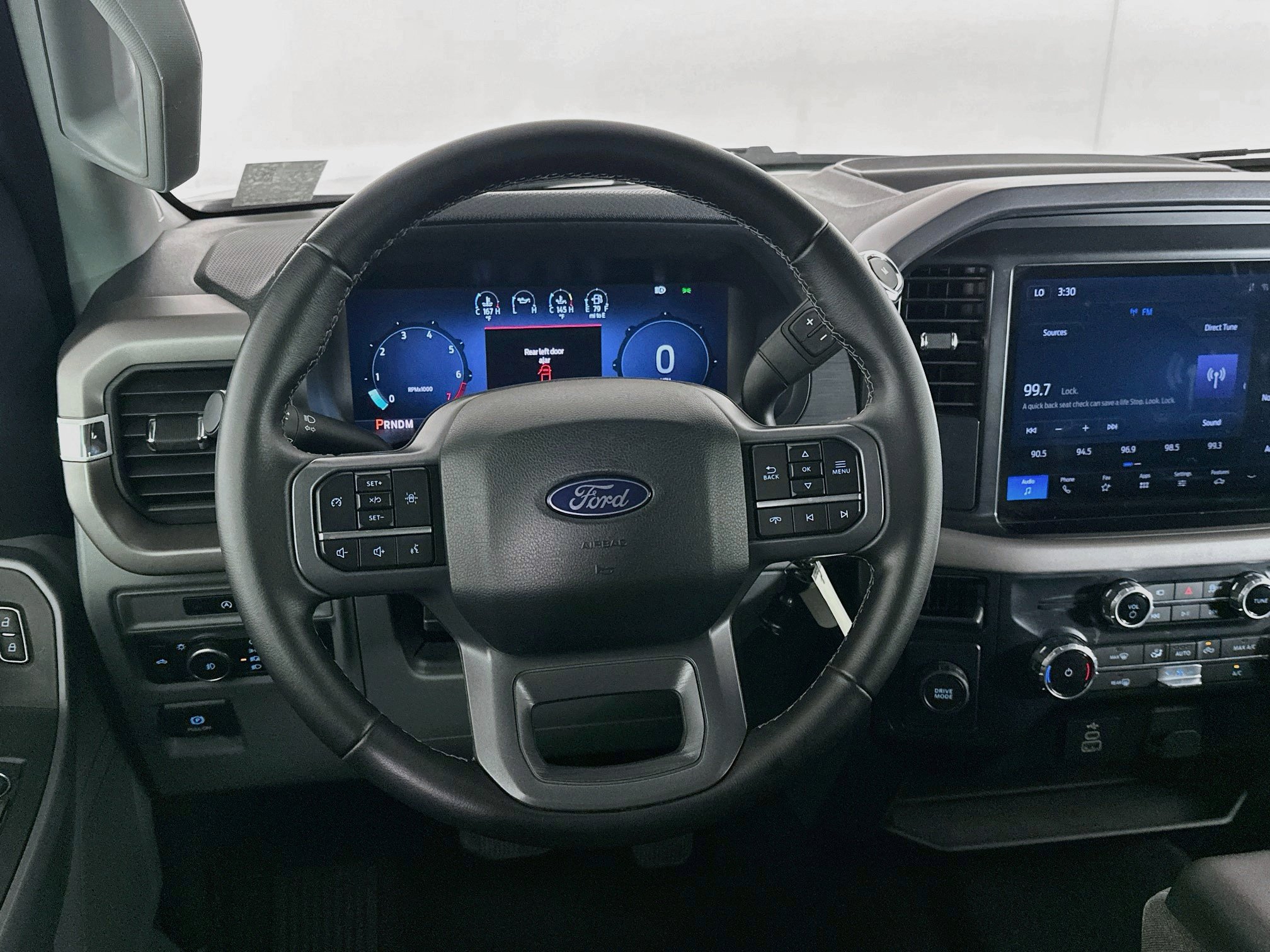 Used 2025 Ford F150 XLT w/ Equipment Group 301A Standard RWD image 18