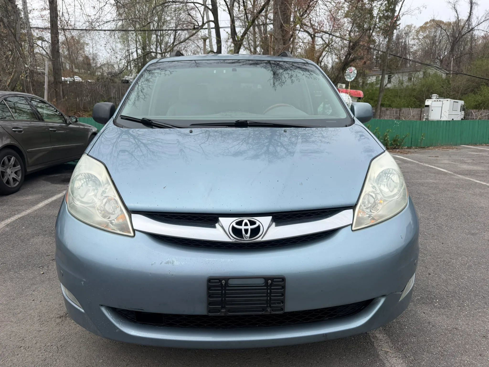 Used 2006 Toyota Sienna XLE Limited image 2