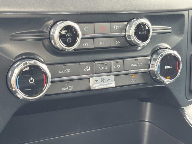 New 2026 Ford F150 XLT w/ XLT Black Appearance Package image 27