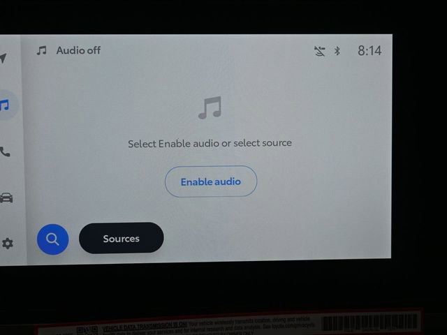 New 2026 Toyota Tundra SR5 image 32