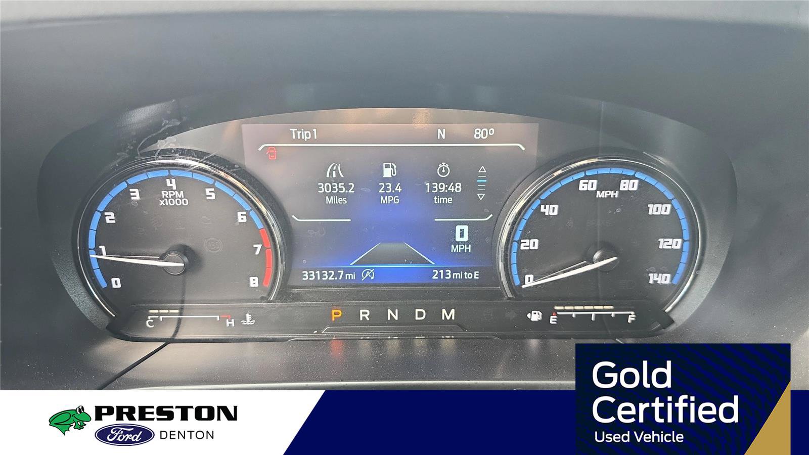Used 2021 Ford Bronco Sport Badlands AWD/4WD image 11