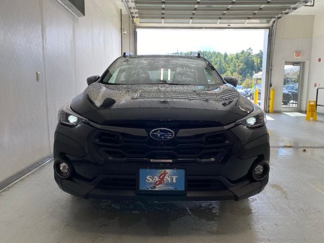 New 2026 Subaru Crosstrek 2.5i Limited AWD/4WD image 4