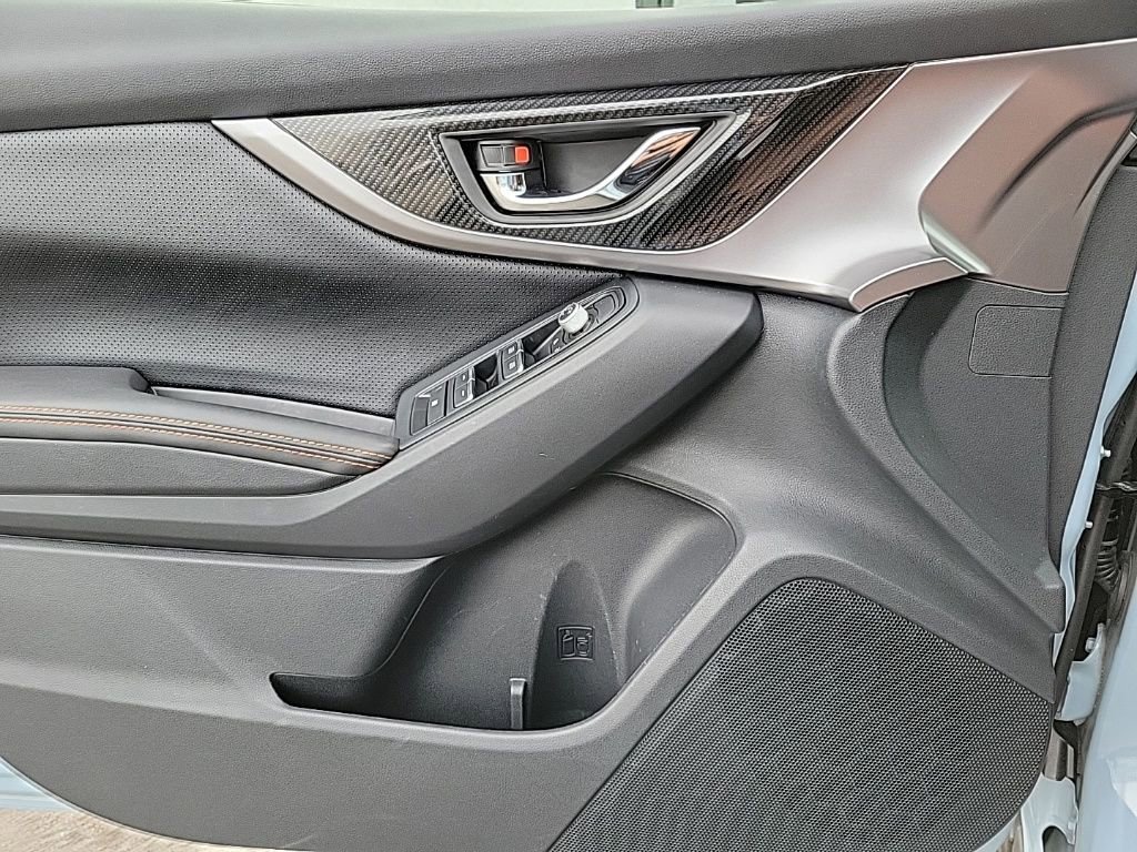 Used 2020 Subaru Crosstrek 2.0i Limited w/ Moonroof Package image 28