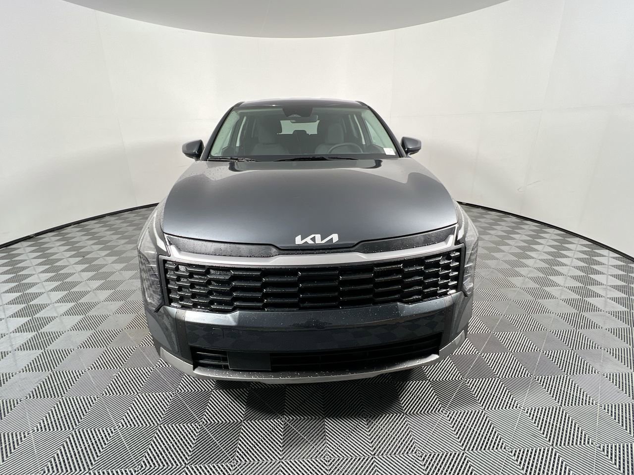 New 2026 Kia Sportage LX image 10