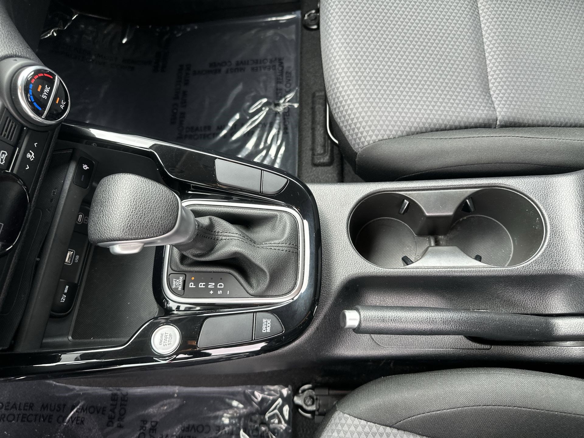 Certified 2023 Kia Soul S image 22