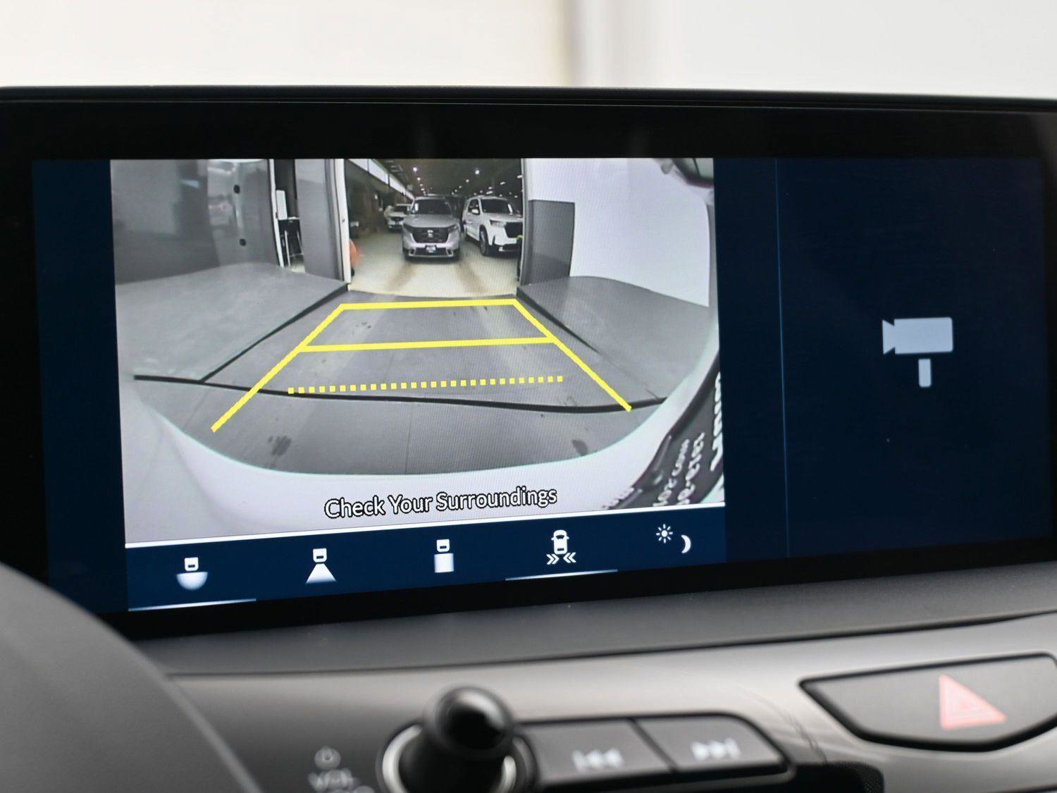 Used 2023 Acura RDX A-Spec image 6