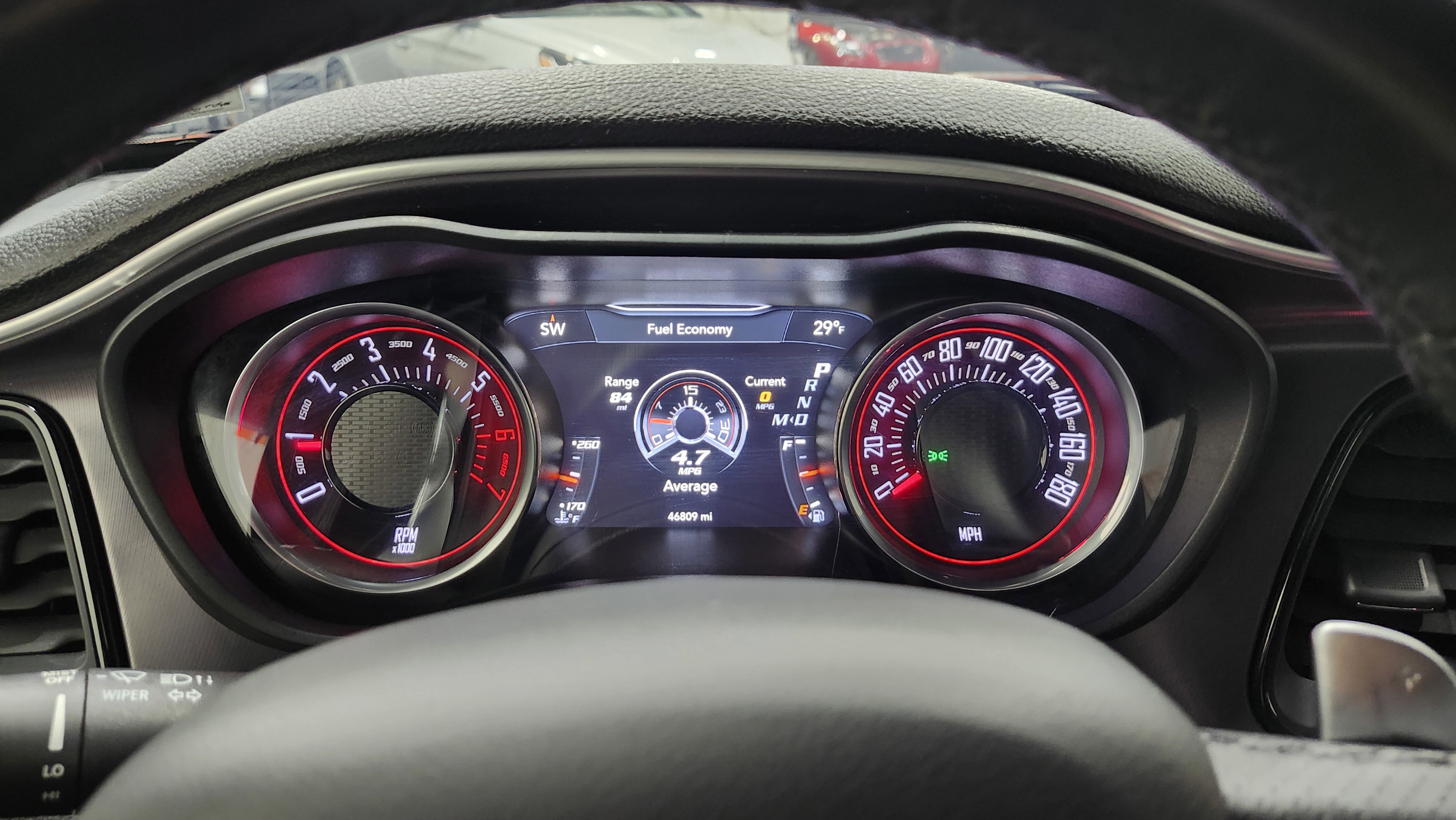 Used 2021 Dodge Challenger R/T Scat Pack image 30