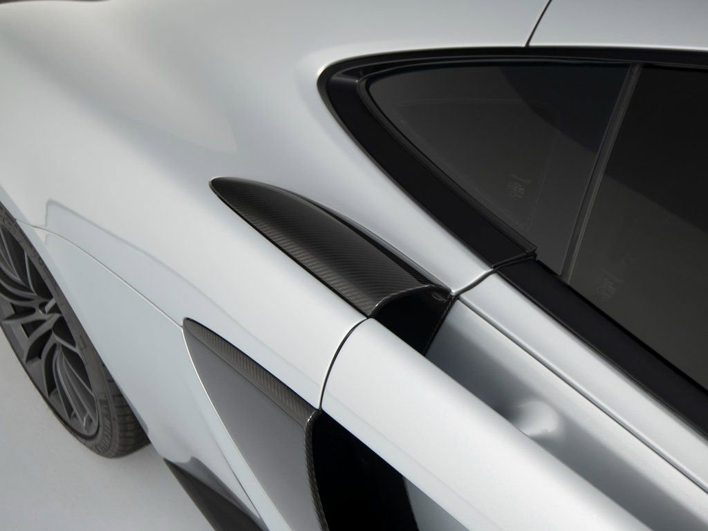 Used 2017 McLaren 570S Coupe image 39