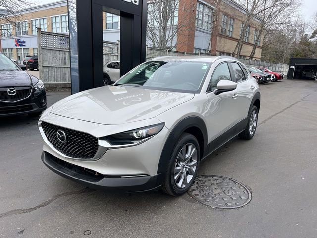 Certified 2023 MAZDA CX-30 AWD 2.5 S w/ Preferred Package image 1