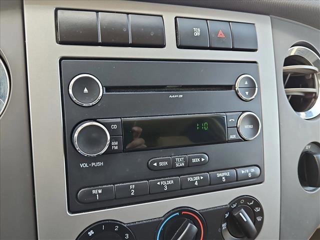 Used 2014 Ford Expedition EL XL AWD/4WD image 13
